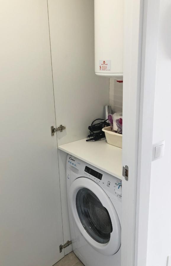 El Apartamento De Cristian 2 Benidorm Bagian luar foto