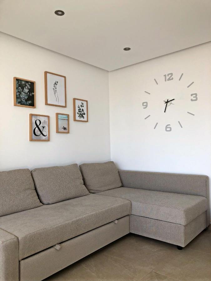 El Apartamento De Cristian 2 Benidorm Bagian luar foto