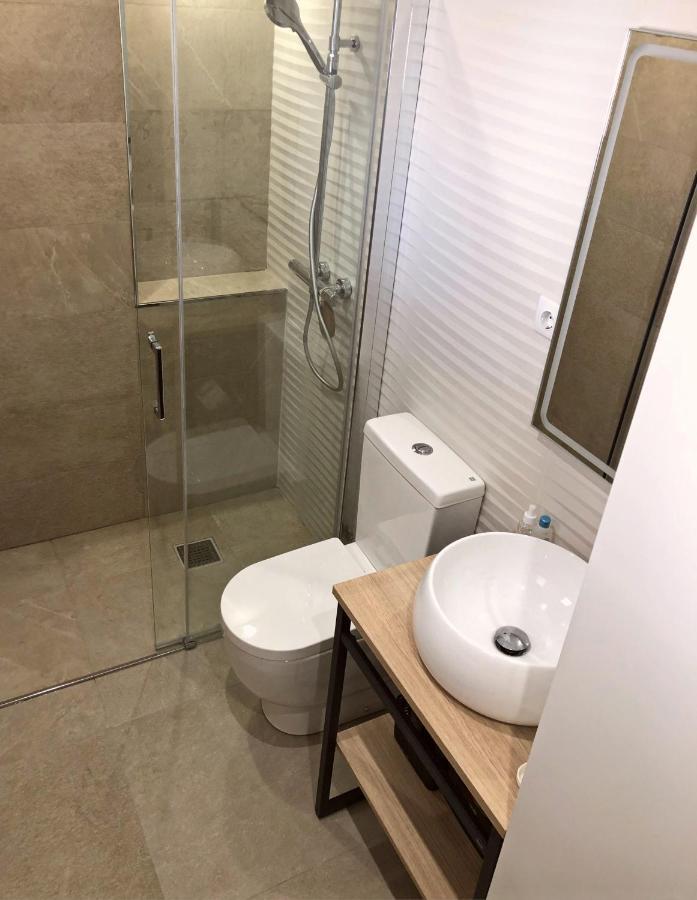 El Apartamento De Cristian 2 Benidorm Bagian luar foto